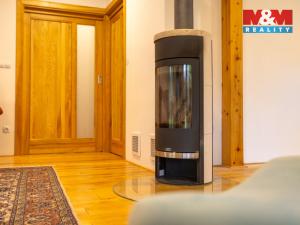 Pronájem rodinného domu, Petrovice, 200 m2