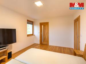 Pronájem rodinného domu, Petrovice, 200 m2