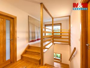 Pronájem rodinného domu, Petrovice, 200 m2