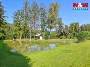 Prodej rodinného domu, Loučná nad Desnou - Kociánov, 150 m2