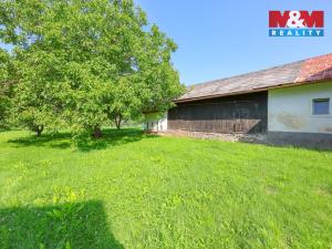 Prodej rodinného domu, Loučná nad Desnou - Kociánov, 150 m2