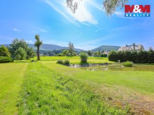 Prodej rodinného domu, Loučná nad Desnou - Kociánov, 150 m2