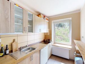 Pronájem ubytování, Loučná pod Klínovcem - Loučná, 370 m2