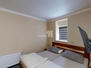 Pronájem ubytování, Loučná pod Klínovcem - Loučná, 370 m2