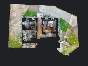 Pronájem ubytování, Loučná pod Klínovcem - Loučná, 370 m2