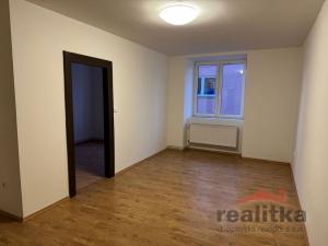 Pronájem bytu 2+1, Vítkov, Oderská, 58 m2