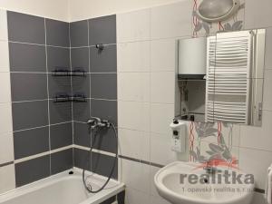 Pronájem bytu 2+1, Vítkov, Oderská, 58 m2