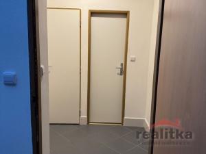 Pronájem bytu 2+1, Vítkov, Oderská, 58 m2