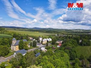 Prodej ubytování, Rudná pod Pradědem - Stará Rudná, 270 m2