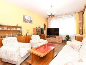 Prodej bytu 3+1, Louny, Přemyslovců, 80 m2