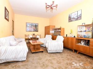 Prodej bytu 3+1, Louny, Přemyslovců, 80 m2