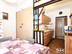 Prodej bytu 3+1, Louny, Přemyslovců, 80 m2