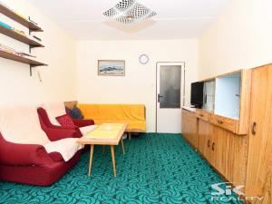 Prodej bytu 3+1, Louny, Přemyslovců, 80 m2