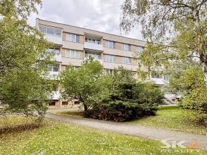 Prodej bytu 3+1, Louny, Přemyslovců, 80 m2