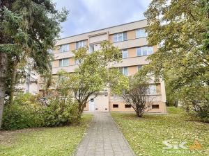 Prodej bytu 3+1, Louny, Přemyslovců, 80 m2