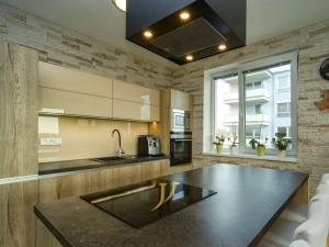 Pronájem bytu 3+kk, Olomouc - Slavonín, Topolová, 80 m2