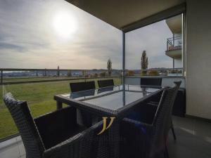 Pronájem bytu 3+kk, Olomouc - Slavonín, Topolová, 80 m2