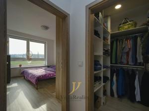 Pronájem bytu 3+kk, Olomouc - Slavonín, Topolová, 80 m2