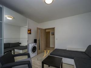 Pronájem bytu 3+kk, Olomouc - Slavonín, Topolová, 80 m2