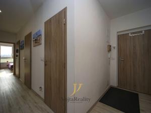 Pronájem bytu 3+kk, Olomouc - Slavonín, Topolová, 80 m2