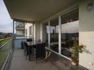 Pronájem bytu 3+kk, Olomouc - Slavonín, Topolová, 80 m2