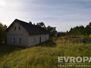 Prodej chalupy, Samopše - Mrchojedy, 71 m2