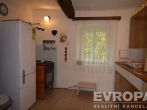 Prodej chalupy, Samopše - Mrchojedy, 71 m2