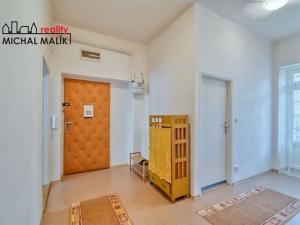 Pronájem bytu 2+1, Vsetín, Na Plavisku, 63 m2