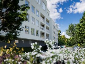 Prodej bytu 1+kk, České Budějovice, 36 m2