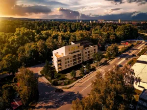 Prodej bytu 1+kk, České Budějovice, 35 m2