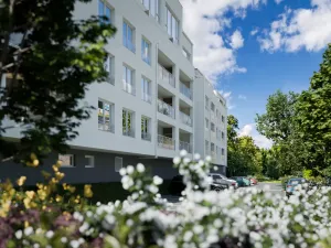 Prodej bytu 2+kk, České Budějovice, 58 m2