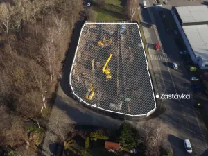 Prodej bytu 2+kk, České Budějovice, 46 m2