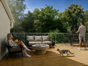 Prodej bytu 2+kk, České Budějovice, 46 m2