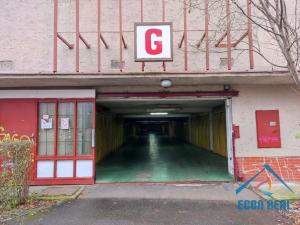 Pronájem garáže, Praha - Troja, Čimická, 16 m2