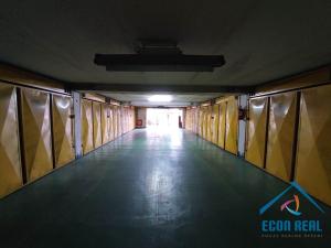 Pronájem garáže, Praha - Troja, Čimická, 16 m2