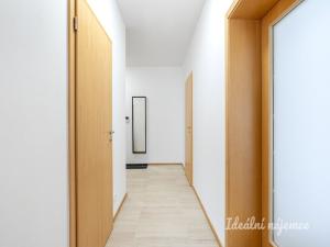 Pronájem bytu 2+kk, Praha - Zličín, Sazovická, 63 m2