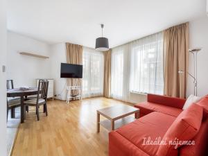 Pronájem bytu 2+kk, Praha - Zličín, Sazovická, 63 m2