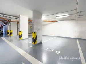 Pronájem bytu 2+kk, Praha - Zličín, Sazovická, 63 m2