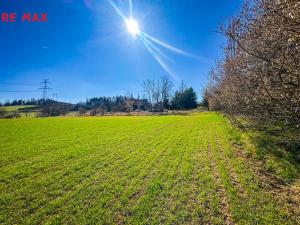 Prodej pozemku pro bydlení, Nečín, 1903 m2