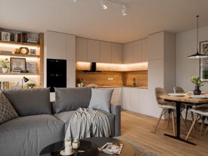 Prodej bytu 3+kk, České Budějovice, 79 m2