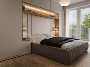 Prodej bytu 3+kk, České Budějovice, 79 m2