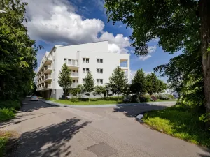 Prodej bytu 3+kk, České Budějovice, 79 m2