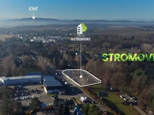 Prodej bytu 3+kk, České Budějovice, 71 m2