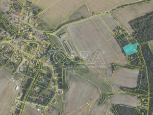 Prodej chaty, Nové Dvory - Krámy, 100 m2