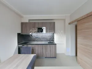Pronájem bytu 1+1, Praha - Střížkov, Chrastavská, 28 m2