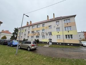 Pronájem bytu 2+1, Hrádek, 1. máje, 56 m2