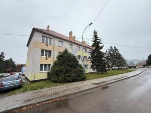 Pronájem bytu 2+1, Hrádek, 1. máje, 56 m2