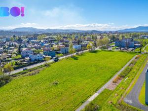 Prodej komerčního pozemku, Český Těšín, 3791 m2