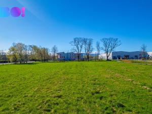 Prodej komerčního pozemku, Český Těšín, 3791 m2