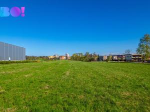 Prodej komerčního pozemku, Český Těšín, 3791 m2